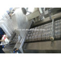 Stretch Film Vacuum Wrapping Machine